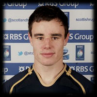 Lee Jones Scotland